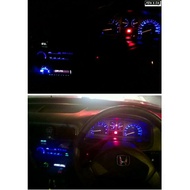 T5 AUTOMOTIVE METER LED BULB