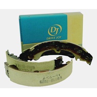 ☆リアブレーキシュー☆ギャラン EC1A/EA7A/EC7A/E72A用 V9148-M008