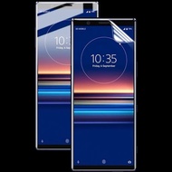 SONY Hydrogel Experia 5IIIsony