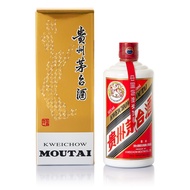 2025年產 "飛天牌"貴州茅台酒 Kweichow Flying Fairy Moutai 2025 (1 BT50)