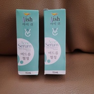 aish acne serum korea original