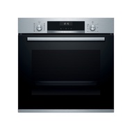 BOSCH HBA5570S0B 71L BUILT-IN OVEN (MADE IN GERMANY) ***2 YEARS WARRANTY BY AGENT***