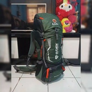 Elzack 60-liter Mountain Bag frem Mountain Bag Strong Mountain Bag 60-liter hiking Bag