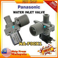 NA-F90X1 Panasonic Washing Machine Water Inlet Valve