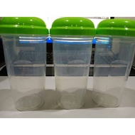 (READY STOCK FAST DELIVERY) SHAKER 200ml (Rm5/1 shaker)