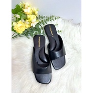 Ready Stock IMA Big Size Sandal, Selipar Plus size (size 43 to 47)