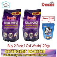 Borax Powder (1kg) - Doozie