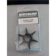 (42038Q02)Impeller Getah Air Mercury 8HP 9.9HP 10HP 15HP Model USA.