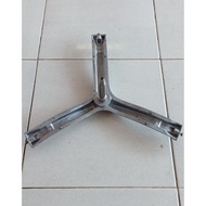 SEGITIGA SPIDER DRUM MESIN CUCI FRONT LOAD SHARP ES FL862 ES-FL862