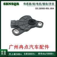 28900R9L004 Applicable14-19Honda Civic Transmission Speed Gear Switch Position Sensor