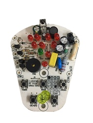 MẠCH QUẠT ASIA L16006