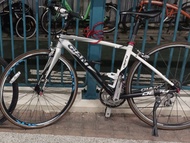 giant defy 平把（可改彎把）