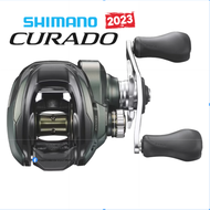 รอกหยดน้ำ Shimano Curado M 2023 ของแท้ 100% มีประกัน