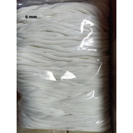 White talikur 6 (six) mm