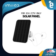 IMILAB Solar Panel Only For IMILAB EC4 CCTV Use (3.5W)