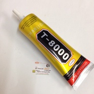 110ml mobile repair glue adhesive T7000 T8000 T9000
