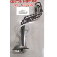 CENTON / ALPHA spare parts INCOLOY HEATING ELEMENT MULTIPOINT STORAGE WATER HEATER SIX