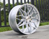 雅泛迪 MAT26 17吋旋壓鋁圈 5X114 FORTIS ZINGER ELANTRA CARENS HRV
