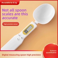 Electronic Measuring Spoon High Precision Gram Quantity Measurement Baby Milk Powder Complementary F