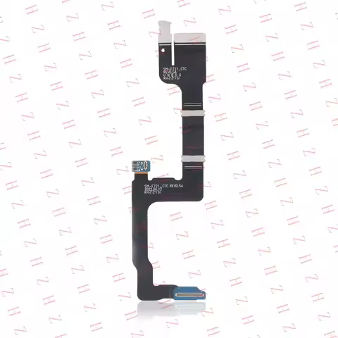 U+ Replacement Mainboard Flex Cable Compatible For Samsung Galaxy Z Flip 4 (F721)
