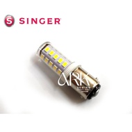 B15 LED PIN BULB / MENTOL MESIN JAHIT ( WHITE )