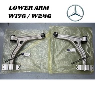 MERCEDES-BENZ W176/W246/CLA45 W117 GLA x156 LOWER ARM LEFT & RIGHT