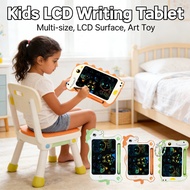 Toys Drawing Board Kids LCD Writing Tablet Kids Art Toy Kids Writing Tablet Kids Tablet multi colour