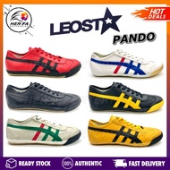 LEO Pando Futsal Indoor Shoes (PVC) Kasut Pando Leost Star