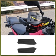 Armor Hand Guard for  CT125, Attachable to Adventure Armor Handguard,Vehicle Damage Reduction