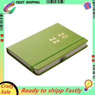 2022 Planner Academic Weekly & Monthly Planner, Daily Planner with Calendar Stickers, Calendar Plann