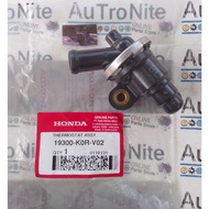 Thermostat Water Radiator Assy 19300-K0R-V02 Original Honda AirBlade Giorno 125 ADV PCX Vario Stylo 