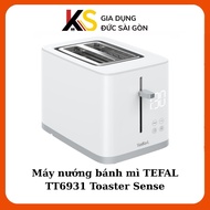 TEFAL TT6931 Toaster Sense Toaster