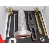 YAMAHA Y100 Y110 SRL110 RXZ Y125 Crankshaft Jet Crankshaft Puller Install and Remover