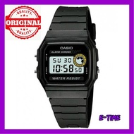 100% Casio Original F-94WA-8 F-94WA-9 Vintage Stopwatch Alarm Digital Sport Watch F-94WA