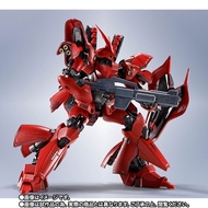預訂9月<港魂>THE METAL ROBOT SPIRITS MR魂<SIDE MS> SAZABI 沙薩比 魂shop限定