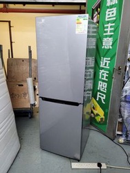 二手 二手電器 Hisense 雙門雪櫃 22*24*64.5″ #2209119