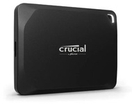 Crucial X10 Pro Portable SSD 2TB 外置硬碟