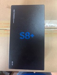 Samsung S8+ （64GB）