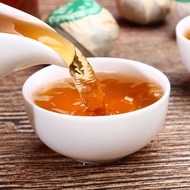 Pu'er Tea Tangerine Peel Palace Pu'er Orange Pu'er Tea Orange Tea Orange Pu'er Tea Tin Can aois548.m