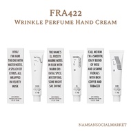 [FRA422] Anti-Wrinkle Perfume Hand Cream 30ml – EL / KIM / HANI · K-Beauty