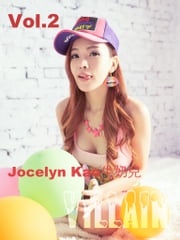 Villain-Jocelyn Kao牛奶兒-Vol.2 Scott邱承志