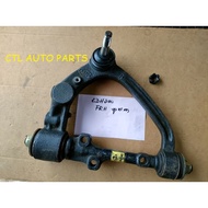 TOYOTA HIACE-KDH200 TRH203 JOYLON JINBEI-ERA COMMUTER FRONT RIGHT UPPER ARM with ball joint