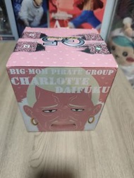 G5 Studio 海賊王 WCF 大媽海賊團 夏洛特·大福 GK