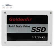 Goldenfir SSD 240GB SSD 2.5 Hard Drive Disk Disc Solid State Disks 2.5Inch Internal SSD