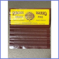 ☀ ☁ Dressmaker Pins/Aspili 60 counts