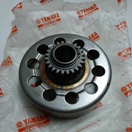 Clutch Bowl Spark-135-Three-Piece Set Spark-135/ Spark-135i/ 5YP Grade A Product Each