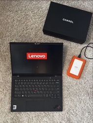 💥99% 🆕 2024 Lenovo ThinkPad X1 Carbon Gen 10• i7 1.70Ghz• USB-C • Dolby Atmos ,99成新|#Laptop/手提電腦/ No