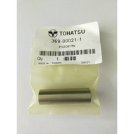 Tohatsu/Mercury Japan Piston Pin 5hp 369-00021-0