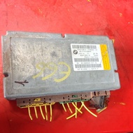 bmw e65 e66 airbag module used