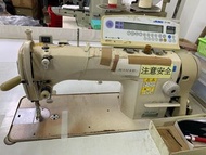 Juki 8c-500工業衣車機